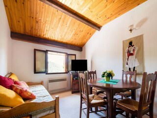 Holiday house Saint-Gervais-d'Auvergne Features 22