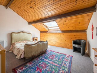 Holiday house Saint-Gervais-d'Auvergne Features 24