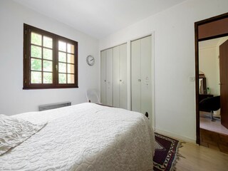 Holiday house Saint-Gervais-d'Auvergne Features 26