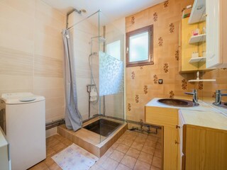 Holiday house Saint-Gervais-d'Auvergne Features 28