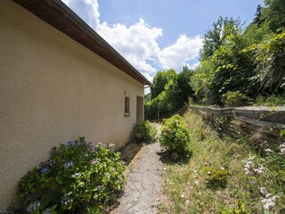Holiday house Saint-Gervais-d'Auvergne Outdoor Recording 8