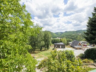 Holiday house Saint-Gervais-d'Auvergne Environment 29