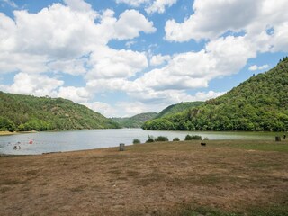 Holiday house Saint-Gervais-d'Auvergne Environment 31