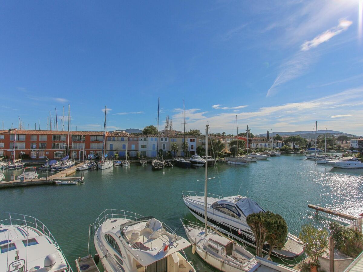 Casa de vacaciones Grimaud Grabación al aire libre 1