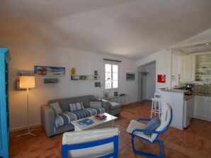 Apartamento moderno en Port Grimaud cerca de la playa - Grimaud - image1