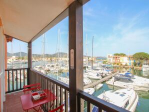 Leuk appartement in Port Grimaud dichtbij het strand - Grimaud - image1