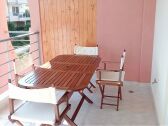 Apartment Rafina Outdoor Recording 1