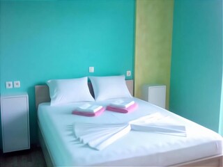 Apartamento Rafina Características 13