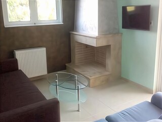 Apartamento Rafina Características 9