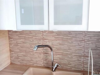 Apartment Rafina Ausstattung 16