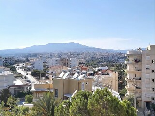Apartment Rafina Environment 33