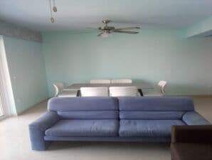 Apartment Wohnung in Griechenland am Meer mit Garten - Rafina - image1