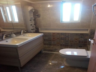 Apartment Rafina Ausstattung 14