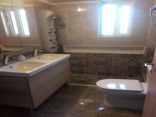 Apartment Rafina Ausstattung 8