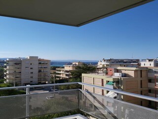 Apartamento Rafina Entorno 21