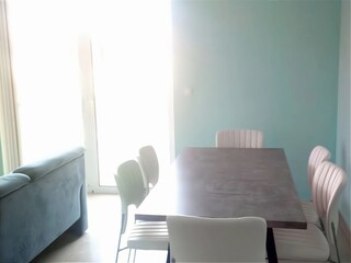Apartamento Rafina Características 10