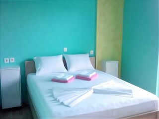 Appartement Rafina Kenmerken 11