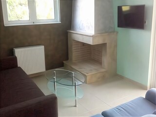 Appartement Rafina Équipement 9