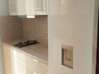 Appartamento Rafina Caratteristiche 7