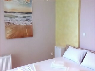 Apartment Rafina Ausstattung 13