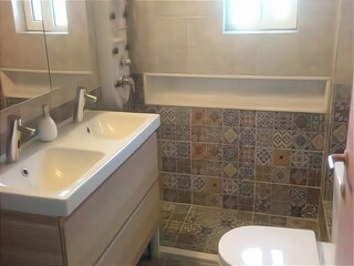 Apartamento Rafina Características 17