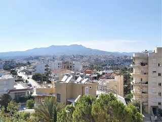 Apartamento Rafina Entorno 22