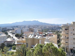 Appartement Rafina Omgeving 24