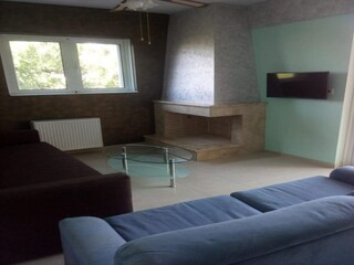 Apartment Rafina Ausstattung 15