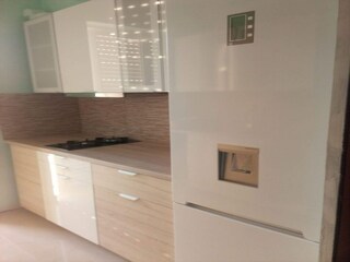 Apartamento Rafina Características 17