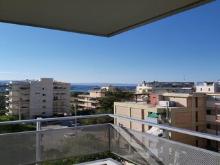 Appartement Rafina Omgeving 25