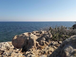 Appartement Rafina Omgeving 35