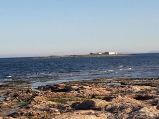 Appartement Rafina Omgeving 35