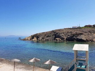Apartamento Rafina Entorno 48