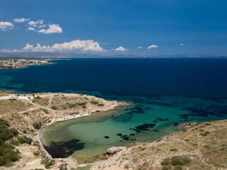 Apartamento Rafina Entorno 49