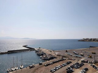 Apartamento Rafina Entorno 36