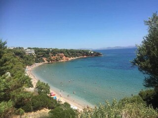 Apartment Rafina Umgebung 21