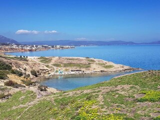 Apartamento Rafina Entorno 23