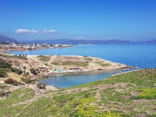 Apartment Rafina Environment 26