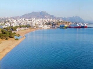 Appartement Rafina Environnement 23