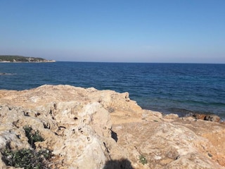 Apartment Rafina Environment 32
