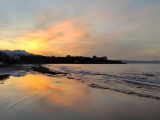 Appartement Rafina Environnement 35