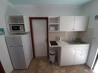 Apartamento Benitses Características 23