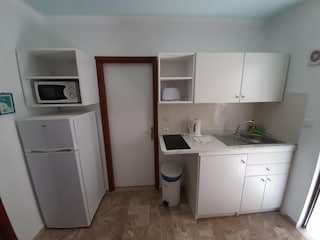 Apartment Benitses Features 19