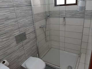 Apartment Benitses Ausstattung 20