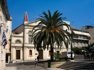 Apartamento Benitses Entorno 33