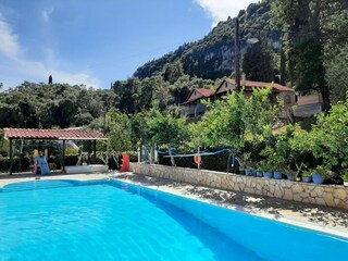 Appartement Benitses  1