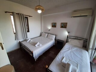 Apartamento Benitses Características 22