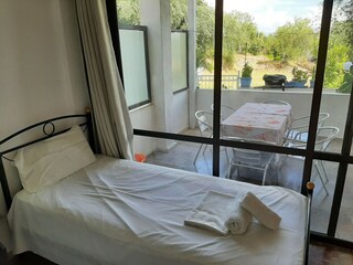 Appartement Benitses Équipement 25