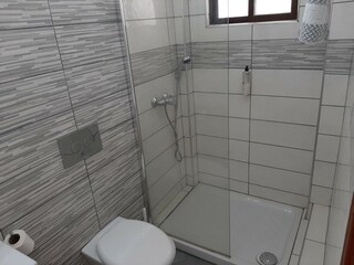 Apartamento Benitses Características 23