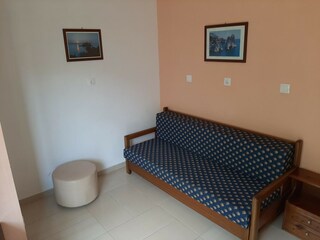 Appartement Benitses Équipement 16